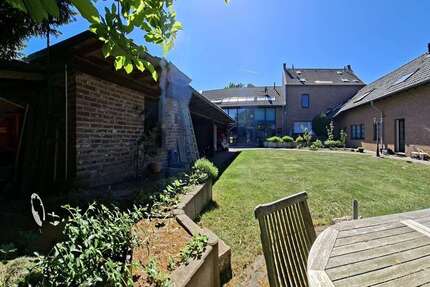 Haus Nettetal - 21 Zimmer, 746 m&sup2;, 1.650.000&euro; | Angebot:25336747