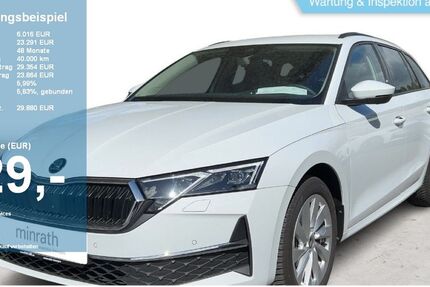 Skoda Octavia 12.951 km 29.880 &euro; Moers 47441