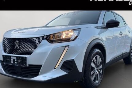 Peugeot 2008 44.650 km 17.990 &euro; Essen 45143