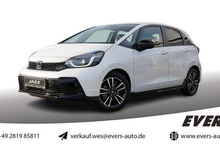 Honda Jazz 1.900 km 26.430 &euro; Wesel 46485