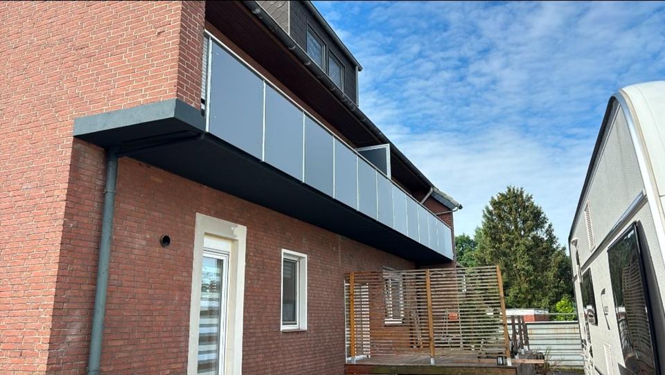 Etagenwohnung Dinslaken Hiesfeld - 3 Zimmer, 73 m&sup2;, 550&euro; | Angebot:25943738