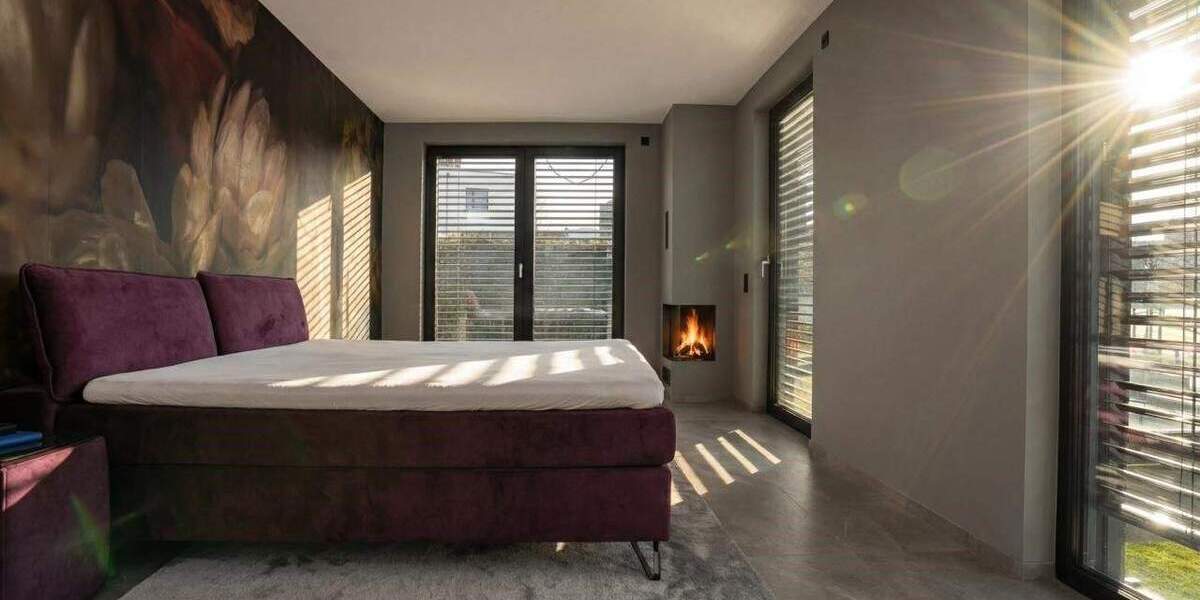 Einfamilienhaus Essen Heidhausen - 5 Zimmer, 235 m&sup2;, 1.899.000&euro; | Angebot:25687224