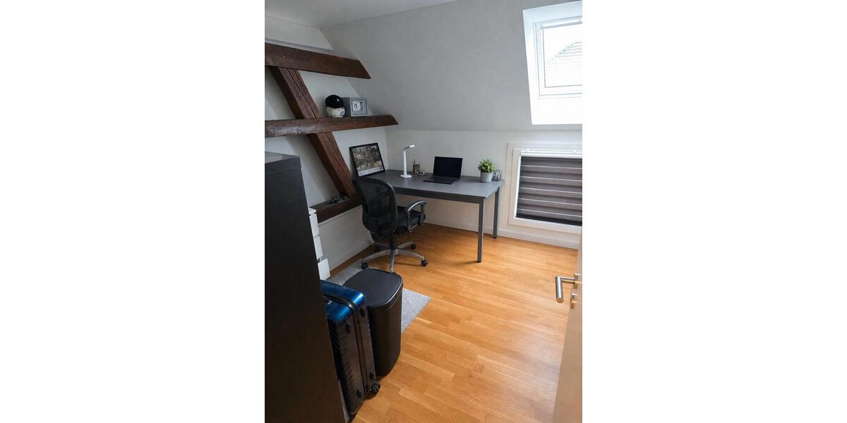 Maisonettenwohnung Rheinberg - 4.5 Zimmer, 86 m&sup2;, 1.134&euro; | Angebot:26449053
