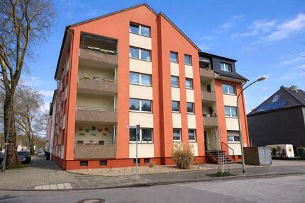 Wohnung Duisburg Ruhrort - 2 Zimmer, 49 m&sup2;, 78.240&euro; | Angebot:25721047