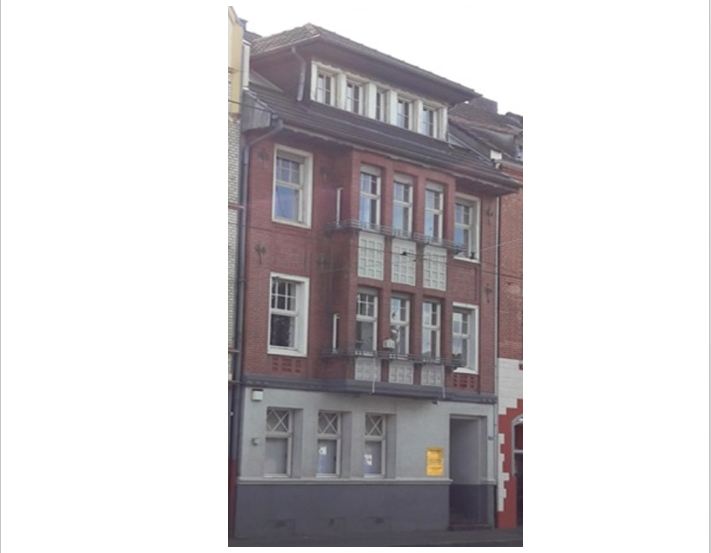 Gewerbeobjekt Krefeld Stadtmitte - 400&euro; | Angebot:25881245