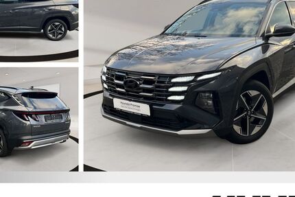 Hyundai TUCSON 24.569 km 28.989 &euro; Oberhausen 46149