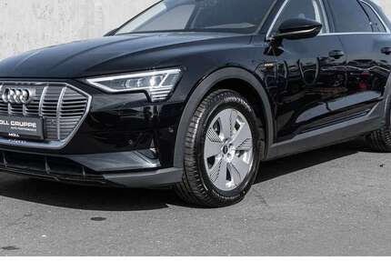 Audi e-tron 7.750 km 36.960 &euro; Düsseldorf 40474