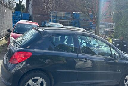 Peugeot 207 180.000 km 1.290 &euro; Essen 45326