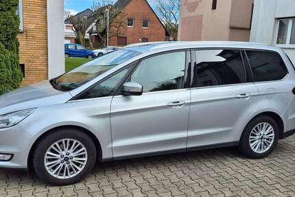 Ford Galaxy 190.900 km 16.899 &euro; Bottrop, Stadt 46244