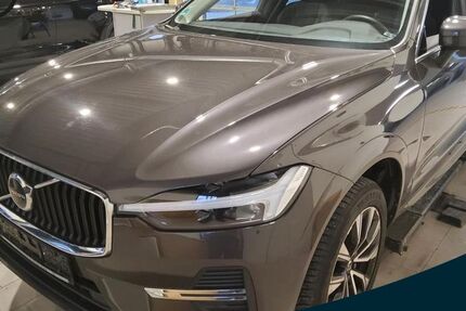 Volvo XC60 33.912 km 32.750 &euro; Essen-Kray 45309