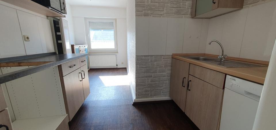 Etagenwohnung Tönisvorst - 3 Zimmer, 80 m&sup2;, 760&euro; | Angebot:26431127