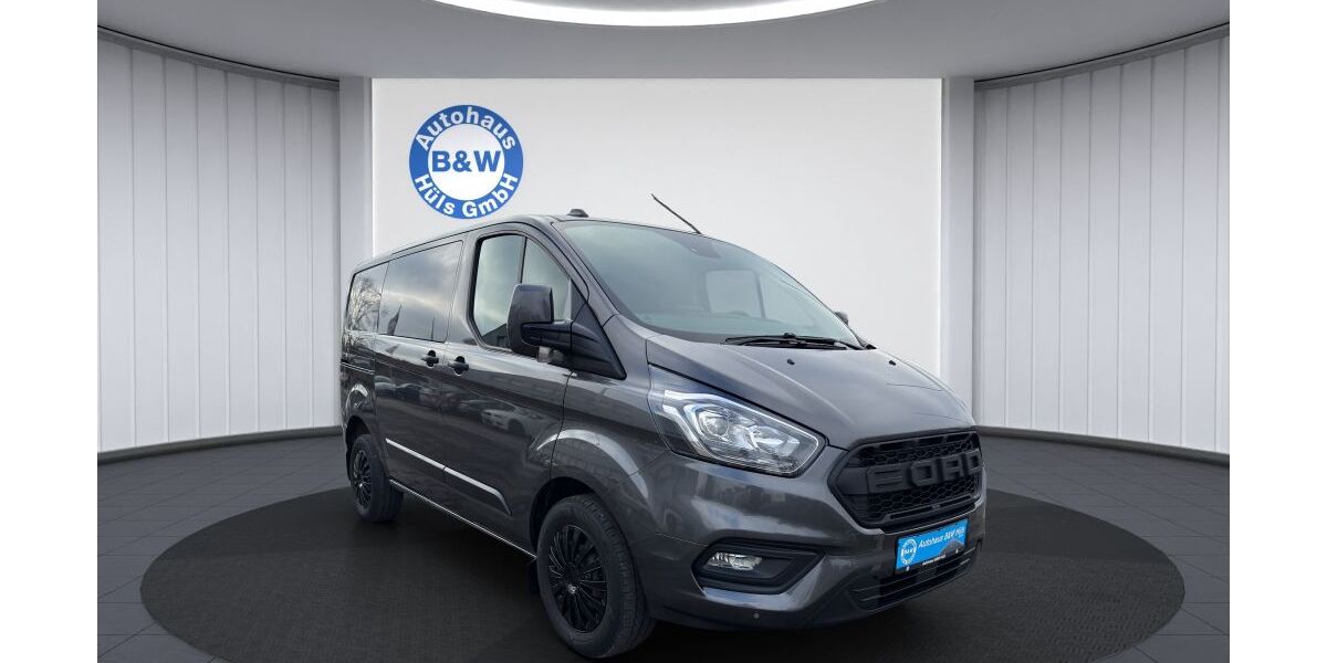 Ford Transit Custom 34.893 km 29.999 &euro; Krefeld 47805