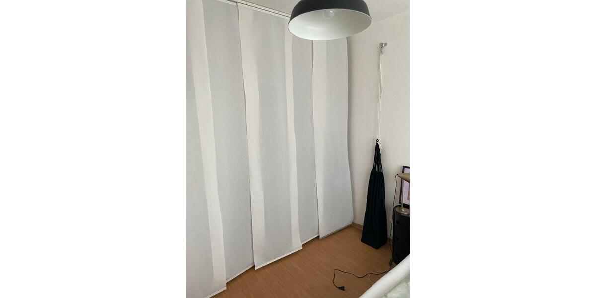 Etagenwohnung Duisburg - 2 Zimmer, 43 m&sup2;, 850&euro; | Angebot:25052504