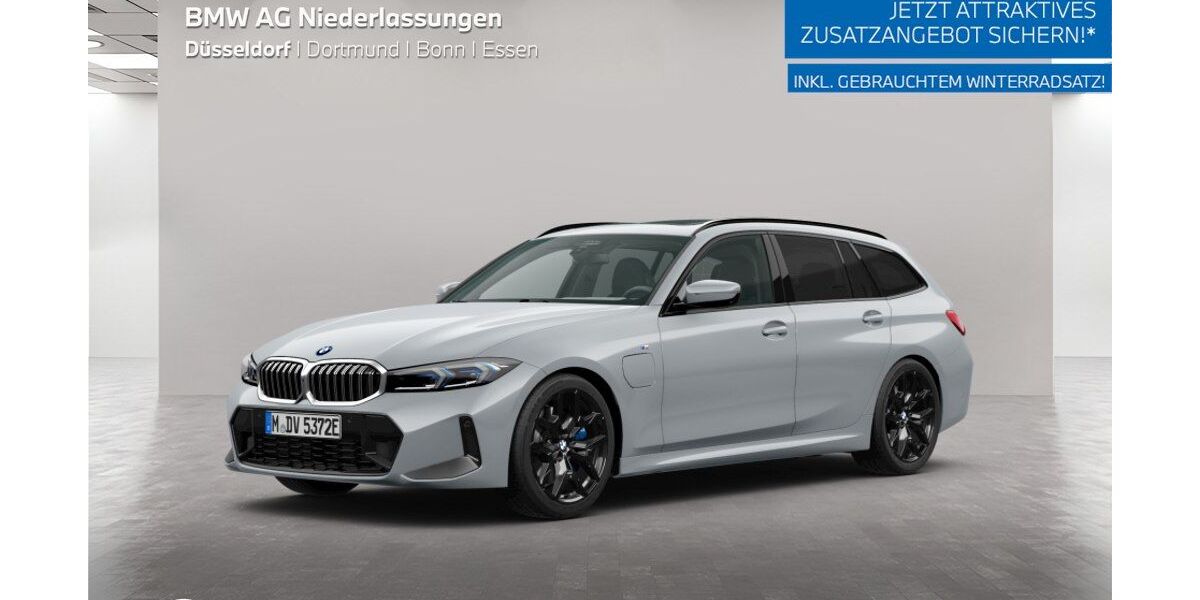 BMW 330 16.544 km 55.799 &euro; Düsseldorf 40237