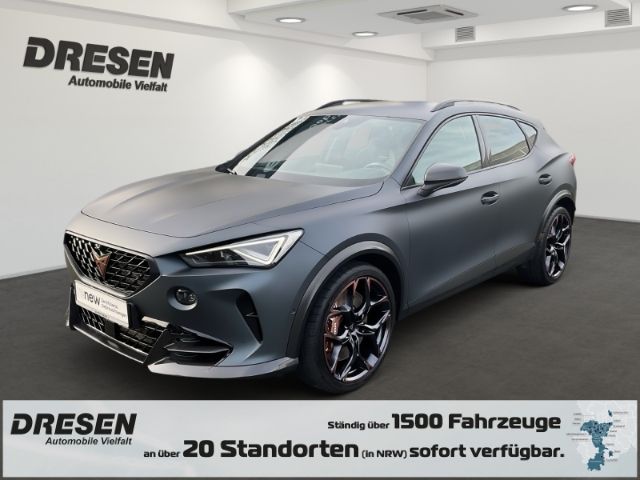 Cupra Formentor 33.632 km 44.990 &euro; Krefeld 47805