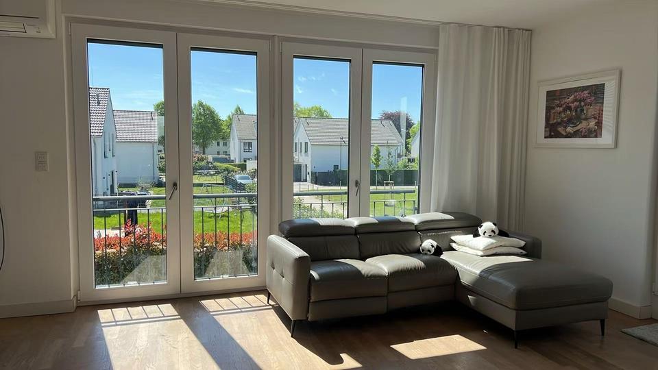 Erdgeschoßwohnung Meerbusch Necklenbroich - 4 Zimmer, 139 m&sup2;, 2.950&euro; | Angebot:26692983