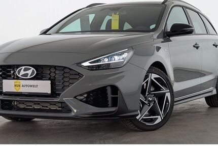 Hyundai i30 1.100 km 26.860 &euro; Düsseldorf 40599