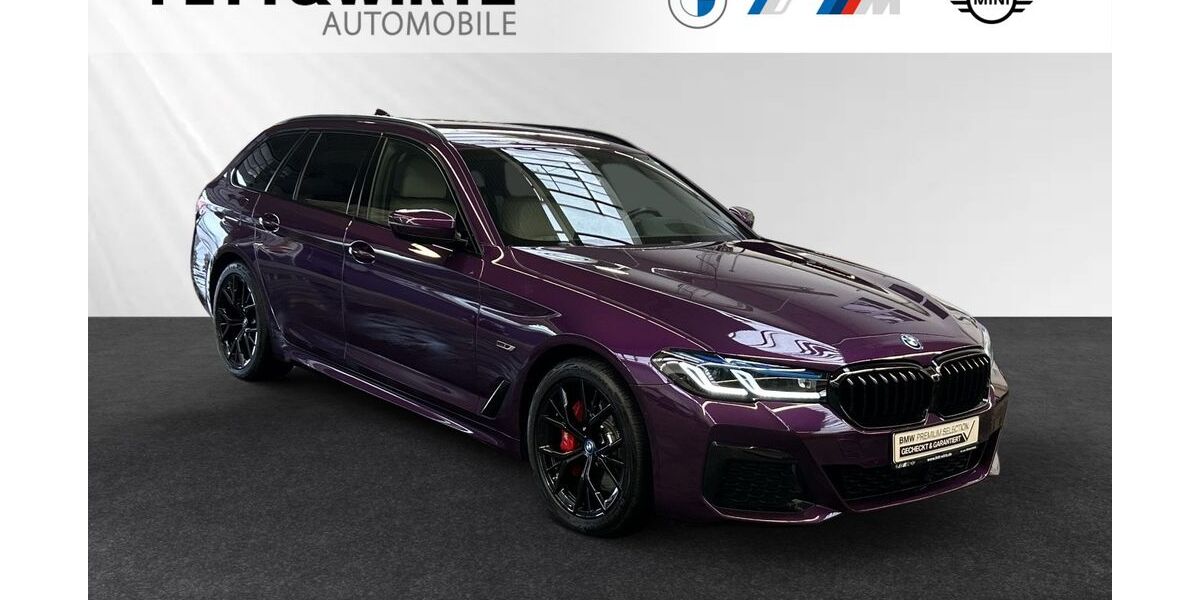 BMW 530 40.416 km 43.790 &euro; Moers 47441