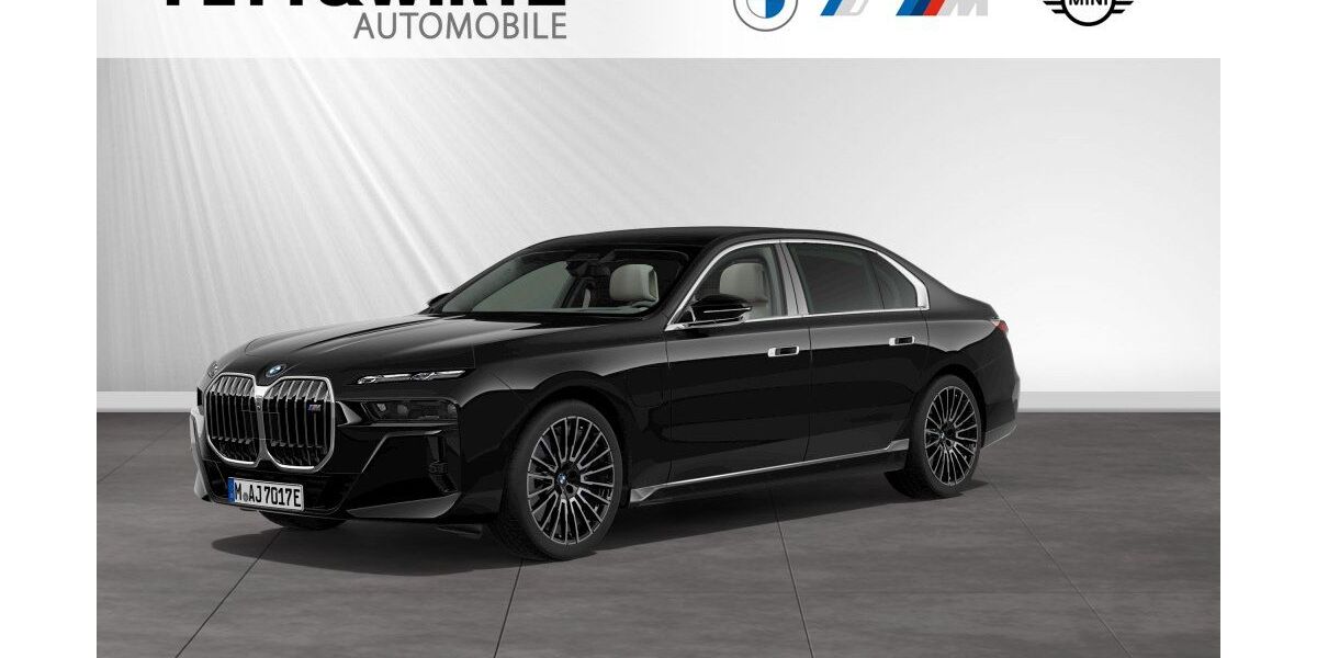 BMW M760 65.180 km 99.999 &euro; Moers 47441