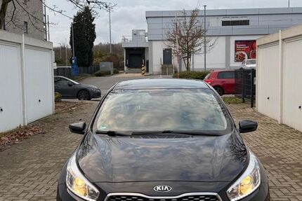 Kia ceed / Ceed 91.000 km 10.499 &euro; Gladbeck 45968