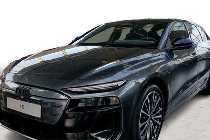 Audi A6 e-tron 6.900 km 69.870 &euro; Moers 47441