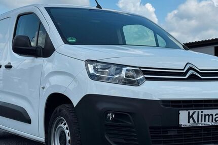 Citroen Berlingo 123.705 km 10.200 &euro; Duisburg 47178