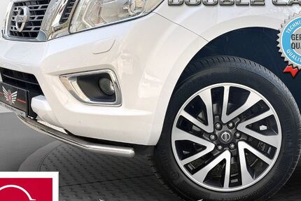 Nissan Navara 195.500 km 18.490 &euro; Düsseldorf 40625