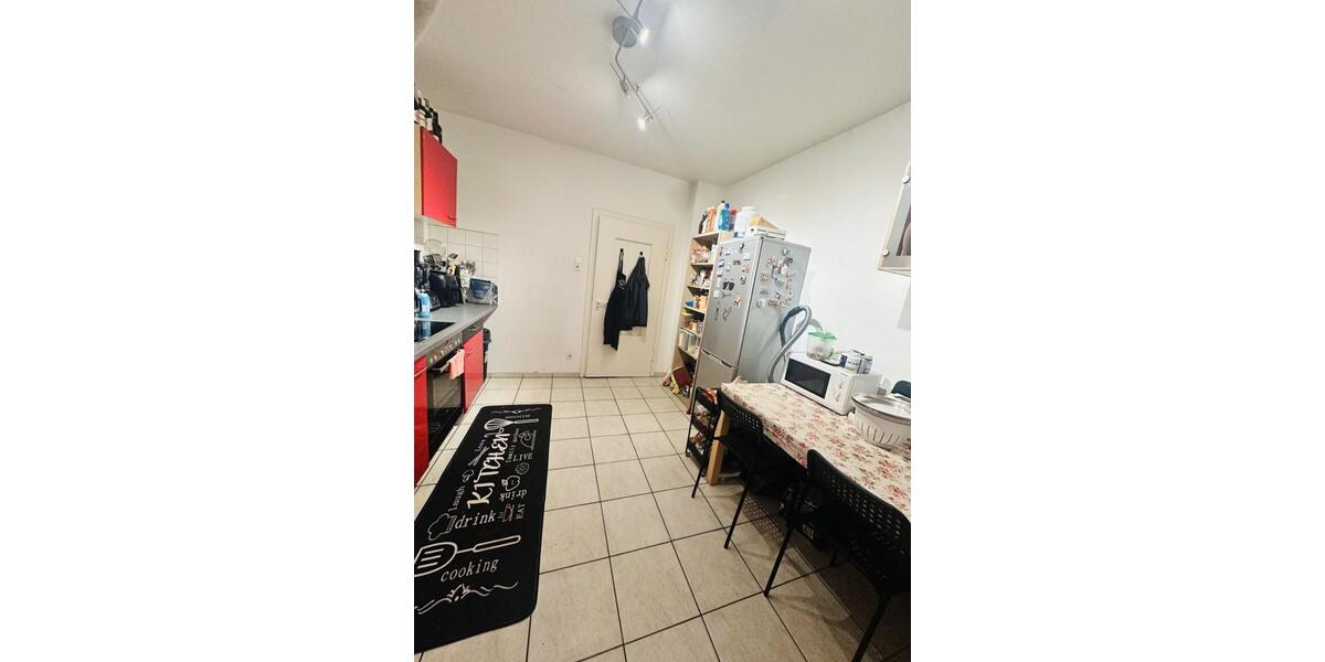 Etagenwohnung Düsseldorf Stadtbezirk 5 - 2 Zimmer, 54 m&sup2;, 779&euro; | Angebot:25353892