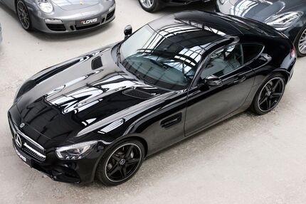 Mercedes-Benz AMG GT 69.959 km 66.990 &euro; Düsseldorf 40237