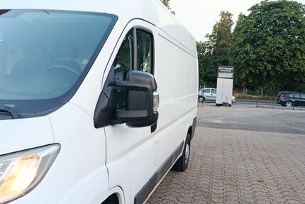 Citroen Jumper 155.000 km 11.000 &euro; Neukirchen-Vluyn 47506