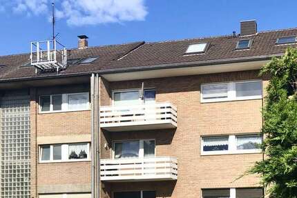 Wohnung Willich - 2 Zimmer, 54 m&sup2;, 554&euro; | Angebot:26740345