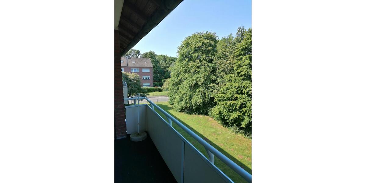 Etagenwohnung Wesel Bislich - 2 Zimmer, 53 m&sup2;, 91.000&euro; | Angebot:27165039