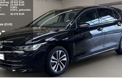 VW Golf 5.000 km 30.375 &euro; Krefeld 47805