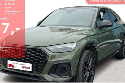 Audi Q5 91.540 km 38.630 &euro; Moers-Hülsdonk 47441