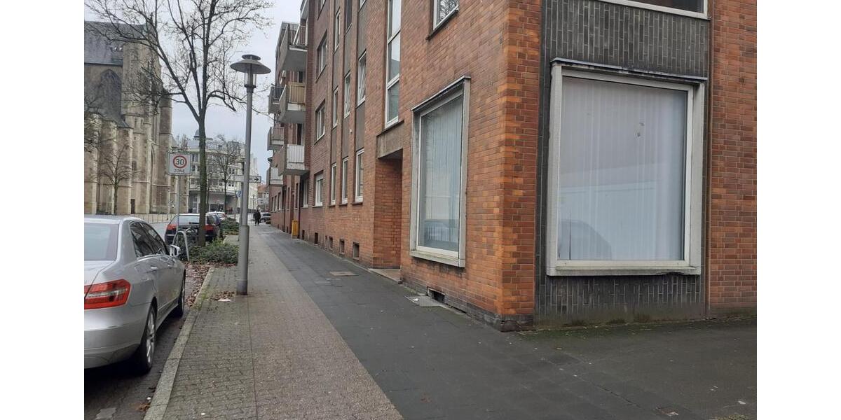 Gewerbeobjekt Wesel - 450&euro; | Angebot:25970070