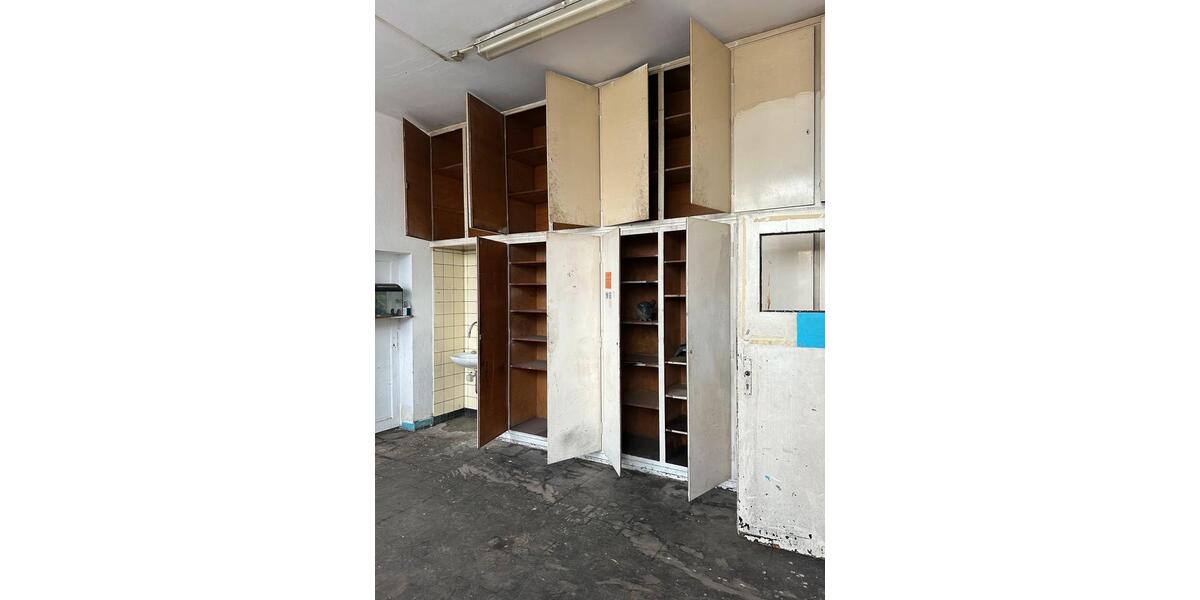 Gewerbeobjekt Duisburg Duisburg-Mitte - 1.071&euro; | Angebot:24746882