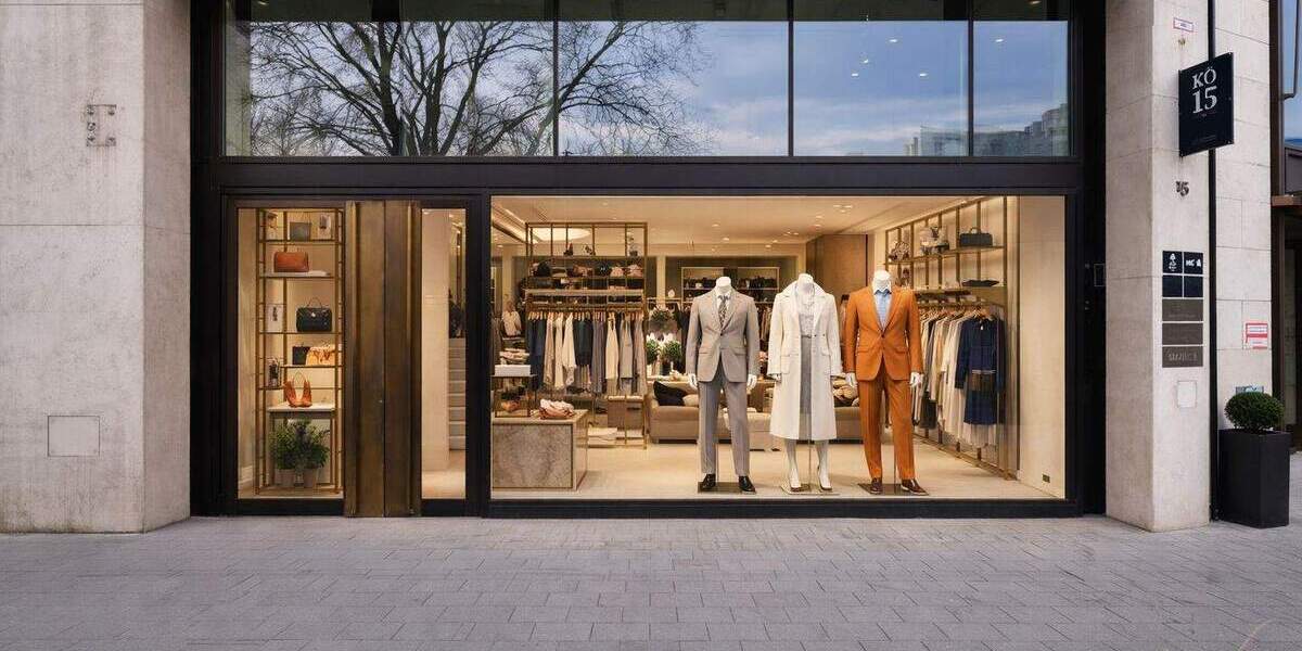 Gewerbeobjekt Düsseldorf Stadtmitte - 25.000&euro; | Angebot:25897771