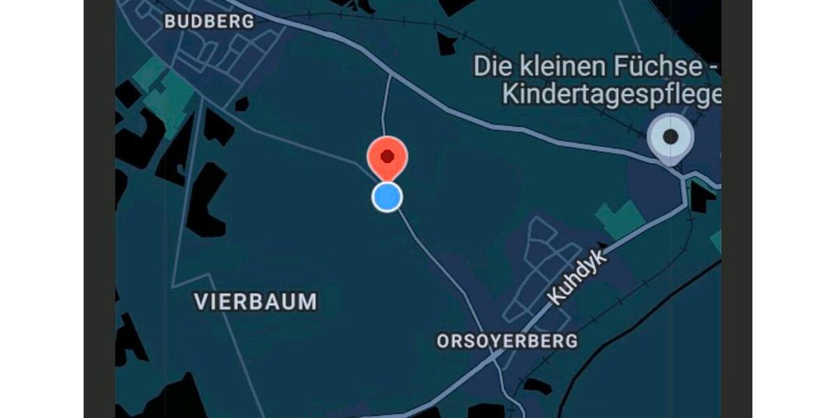 Maisonettenwohnung Rheinberg - 5.5 Zimmer, 117 m&sup2;, 285.000&euro; | Angebot:25125441