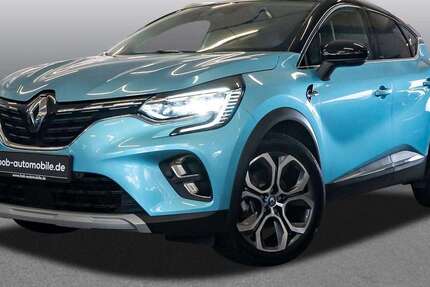 Renault Captur 96.890 km 15.444 &euro; Düsseldorf 40233