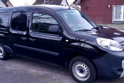Renault Kangoo 435.000 km 3.900 &euro; Kaarst 41564