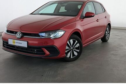 VW Polo 4.500 km 21.560 &euro; Düsseldorf 40599
