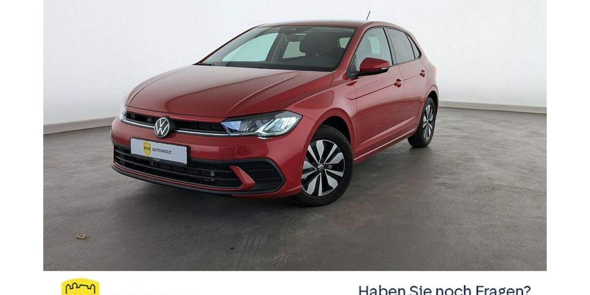 VW Polo 4.500 km 21.560 &euro; Düsseldorf 40599