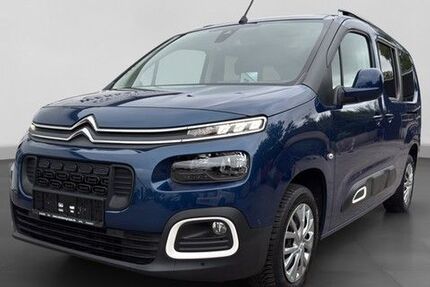Citroen Berlingo 83.850 km 17.990 &euro; Essen 45143