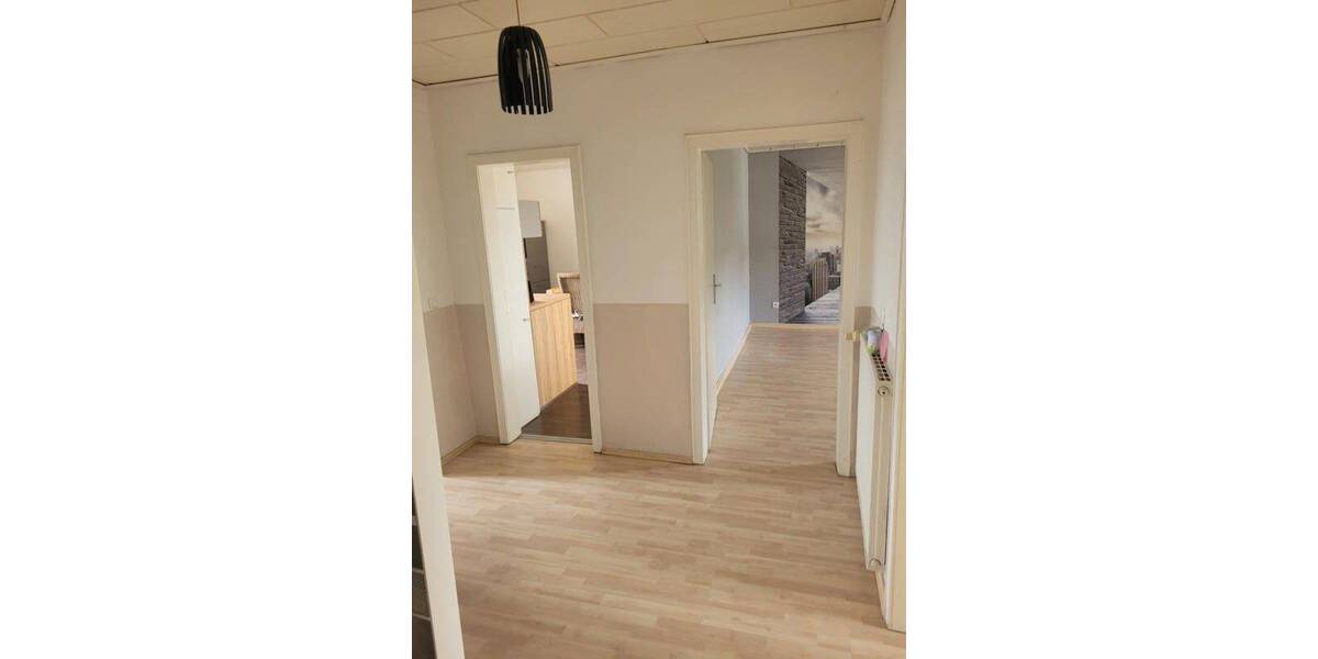 Etagenwohnung Duisburg Neumühl - 3 Zimmer, 78 m&sup2;, 460&euro; | Angebot:26684592