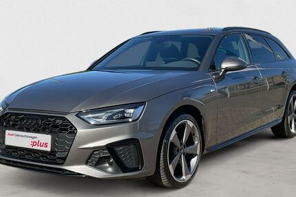 Audi A4 59.630 km 30.980 &euro; Wesel 46483