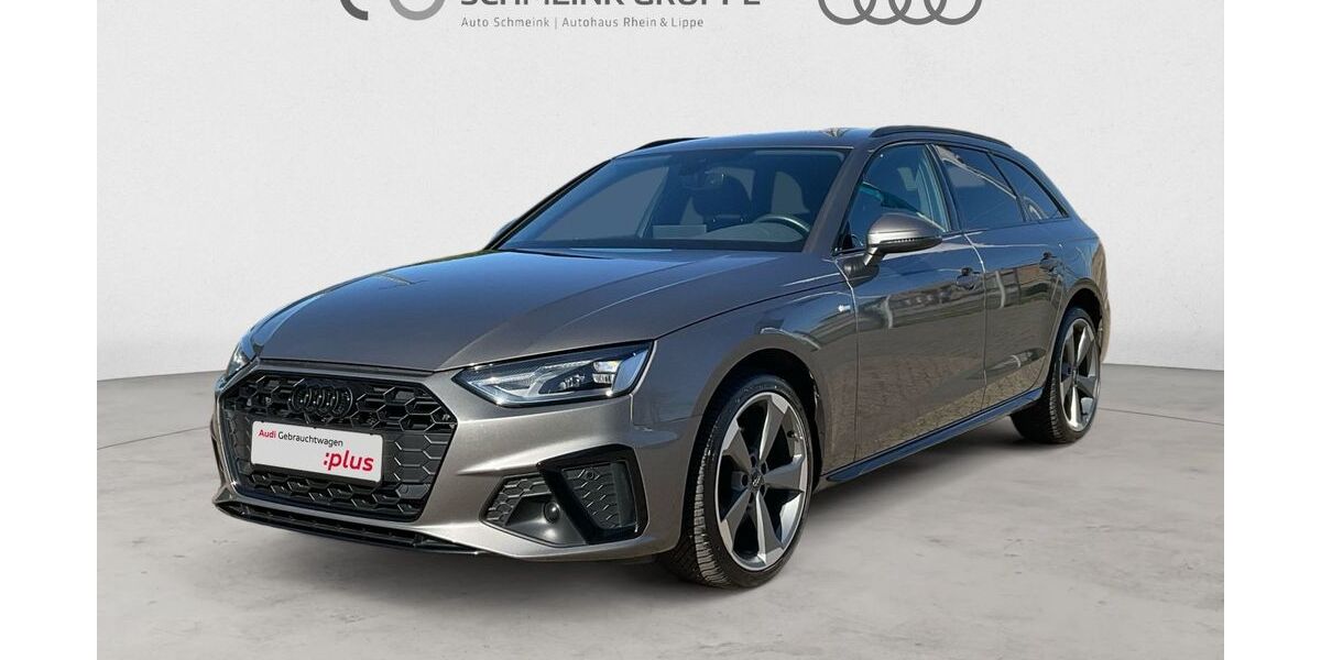 Audi A4 59.630 km 30.980 &euro; Wesel 46483