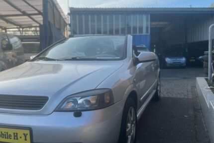Opel Astra 235.000 km 1.700 &euro; Bottrop 46238