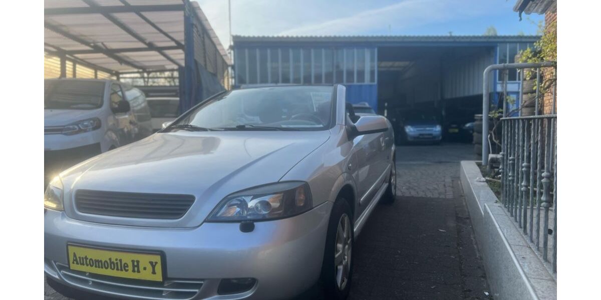 Opel Astra 235.000 km 1.700 &euro; Bottrop 46238