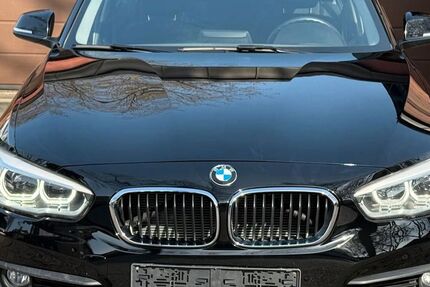 BMW 118 124.123 km 12.290 &euro; Duisburg 47138