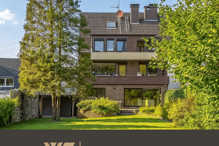 Haus Bottrop Ebel - 9 Zimmer, 294 m&sup2;, 599.000&euro; | Angebot:27259373
